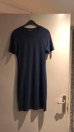 ST SuperTrash jurk blauw maat M, SuperTrash, Blauw, Knielengte, Maat 38/40 (M)