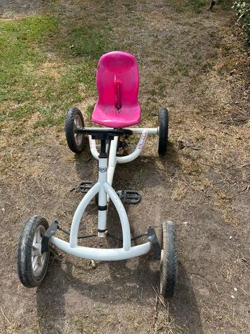 Berg skelter beschikbaar voor biedingen