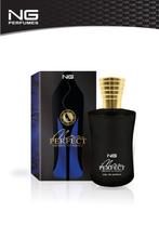 Ng Mrs  Perfect parfum 100ml  Dames, Verzenden, Nieuw
