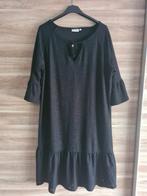 Gevoerde jurk van CITY LIFE MAAT M, Maat 38/40 (M), City Life, Zwart, Nieuw