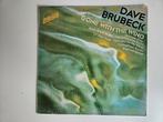 Lp Dave Brubeck,  Gone with the wind, 1960 tot 1980, Ophalen of Verzenden, Zo goed als nieuw, 12 inch