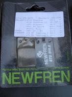 nog 7 x newfren gladde  remblokjes tbv oa de ks80, Ophalen of Verzenden, Nieuw, Overige typen