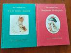 Beatrix Potter 2 boekjes, Boeken, Prentenboeken en Plaatjesalbums, Ophalen of Verzenden, Zo goed als nieuw
