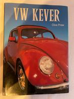 VW Kever Boek - Ongelezen!, Ophalen of Verzenden, Zo goed als nieuw, Volkswagen