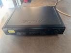 Sony SLV-SE60 vhs videorecorder, Audio, Tv en Foto, Sony, Ophalen of Verzenden, Zo goed als nieuw, Sony