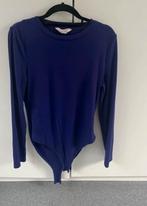 Paarse body, Kleding | Dames, Tops, Maat 38/40 (M), Primark, Paars, Ophalen of Verzenden