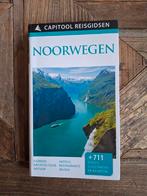Capitool Reisgids Noorwegen - Ontdek het Noorden!, Boeken, Onbekend, Capitool, Europa, Ophalen of Verzenden