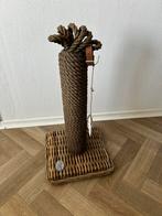 Krabpaal - Designed by Lotte, Dieren en Toebehoren, Krabmeubelen, Ophalen, Zo goed als nieuw