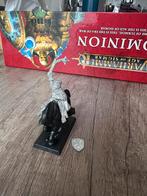 Warhammer old world bretonnia baron Odo, Hobby en Vrije tijd, Wargaming, Ophalen of Verzenden, Zo goed als nieuw, Warhammer, Figuurtje(s)