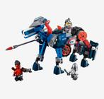 LEGO Nexo Knight 70310, Ophalen of Verzenden, Complete set, Lego