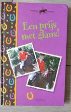 Een prijs met glans! Manege meiden, Ophalen, Fictie algemeen, Samantha Era, Zo goed als nieuw