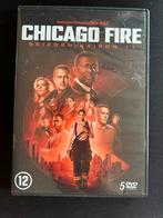 Chicago fire seizoen 11 - DVD, Verzenden, Zo goed als nieuw