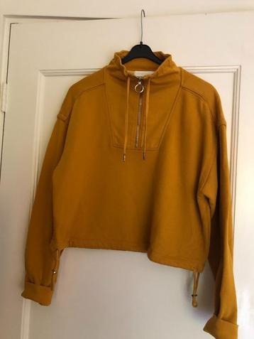 Jonathan Simkhai Standard leuke zachte sweater mt M ZGAN beschikbaar voor biedingen