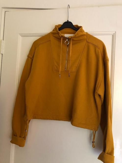 Jonathan Simkhai Standard leuke zachte sweater mt M ZGAN, Kleding | Dames, Truien en Vesten, Zo goed als nieuw, Maat 38/40 (M)