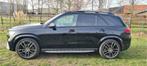 Mercedes-Benz GLE 400 D 4MATIC Vol Opties! 54 D KM, Automaat, Gebruikt, Euro 6, 2925 cc