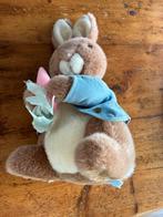 Peter Rabbit Knuffel Eden 30cm, Ophalen of Verzenden, Gebruikt, Konijn