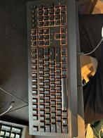 Razor Cynosa V2 gaming keyboard, Computers en Software, Toetsenborden, Ophalen of Verzenden, Zo goed als nieuw
