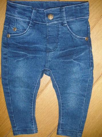 BABY Jeans spijkerbroek skinny maat 68 - nieuw - beschikbaar voor biedingen
