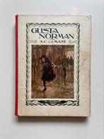 Gusta Norman - A.C. van der Mast, Ophalen of Verzenden, A.C. van der Mast