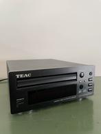 TEAC PD-H300 Cd-speler, Audio, Tv en Foto, Ophalen of Verzenden, Zo goed als nieuw, Overige merken
