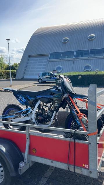 Am6 usd voorvork en meer onderdelen beschikbaar voor biedingen