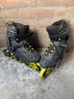 Playlife Lancer Inline Skates - Maat 43, Overige merken, Heren, Ophalen of Verzenden, Zo goed als nieuw