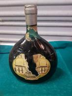 wijnfles vintage groen, Diversen, Rommelmarktspullen, Ophalen of Verzenden, 'T Olde Gre-j, Info@toldegrej.nl, Endepoelstraat 20f Didam