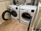 Wasmachine en droger, Witgoed en Apparatuur, Ophalen of Verzenden, Zo goed als nieuw, 1200 tot 1600 toeren