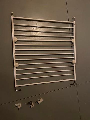 Safety 1st Traphekje - 62-102cm - Compleet! beschikbaar voor biedingen