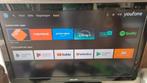 Philips LCD TV 42 inch met draadloze adapter., Ophalen, Zo goed als nieuw, Philips