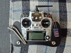 Zender Futaba T10CG, Hobby en Vrije tijd, Verzenden, Zo goed als nieuw