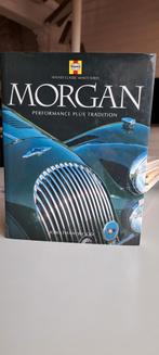 Morgan: Performance Plus Tradition - Haynes Classic Makes, Boeken, Ophalen of Verzenden, Gelezen, Overige merken, Jonathan Wood