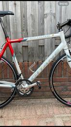 Prima Gitane racefiets met Shimano, Fietsen en Brommers, Aluminium, Zo goed als nieuw, 61 tot 65 cm, Meer dan 20 versnellingen