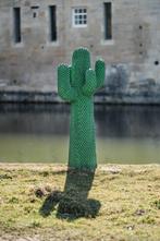 Gufram Cactus - Beperkt 450/2000 - Multipli 86`Serie, Kunststof, Postmodern, 150 tot 200 cm, 50 tot 75 cm