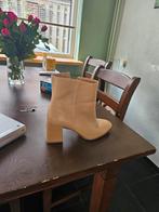 Tamaris Enkellaarsjes Maat 40, Tamaris, Beige, Lage of Enkellaarzen, Ophalen of Verzenden