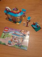 Lego friends 41085, Ophalen of Verzenden, Lego, Zo goed als nieuw