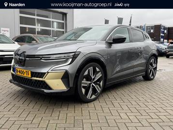 Renault Megane E-Tech EV60 Optimum Charge Iconic beschikbaar voor biedingen
