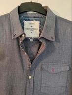 Overhemd maat XXL  Company Cotton Club, Kleding | Heren, Blauw, Overige halswijdtes, Verzenden
