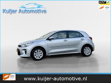 Kia Rio 1.0 TGDI ComfortLine beschikbaar voor biedingen