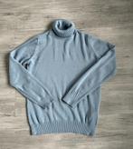 Ltb Koltrui lichtblauw maat 146/152 1xgedragen, LTB, Trui of Vest, Ophalen of Verzenden, Zo goed als nieuw