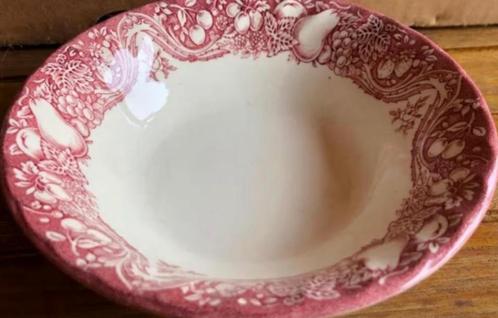 Myott Meakin England schaaltje (16 cm), Antiek en Kunst, Antiek | Wandborden en Tegels, Ophalen of Verzenden