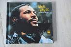 MARVIN GAYE == Whats Going On + 2 Bonus Tracks, R&B, Verzenden