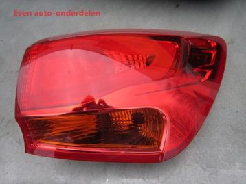 Rechter achterlicht cee"d sportwagen  JD beschikbaar voor biedingen