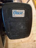 Vijverfilter en pomp Oase Bitron 24C, Ophalen, Gebruikt, Vijverfilter