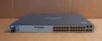 HP Procurve 2610-24-PWR Switch, Refurbished, Ophalen of Verzenden, JethroMeijer, Info@jethromeijer.com