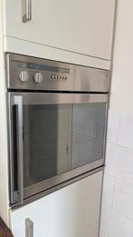 ATAG hetelucht oven grill, Witgoed en Apparatuur, Ovens, 60 cm of meer, Hete lucht, 60 cm of meer, Zo goed als nieuw