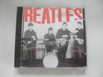 Twee cd's van de Beatles, Ophalen of Verzenden, Gebruikt, Poprock