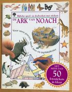 Boek Ark van Noach, Ophalen of Verzenden, Zo goed als nieuw