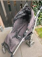 Topmark buggy - compact en compleet, Kinderen en Baby's, Buggy's, Ophalen of Verzenden, Gebruikt