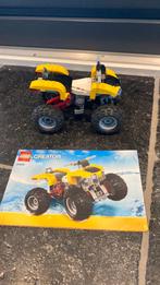 Lego creator 31022, Kinderen en Baby's, Speelgoed | Duplo en Lego, Nieuw, Complete set, Ophalen of Verzenden, Lego